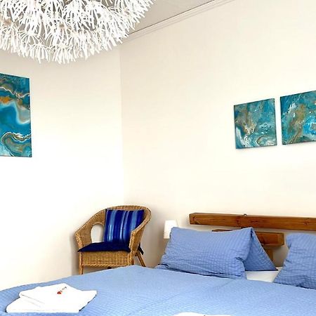 Frau Holle Appartement Wolfhagen Buitenkant foto