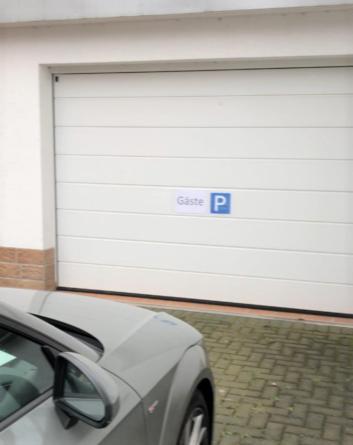 Frau Holle Appartement Wolfhagen Buitenkant foto