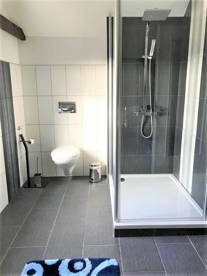 Frau Holle Appartement Wolfhagen Buitenkant foto