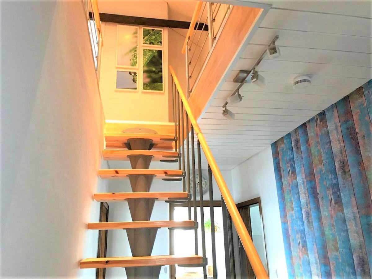 Frau Holle Appartement Wolfhagen Buitenkant foto