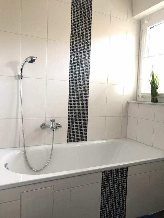 Frau Holle Appartement Wolfhagen Buitenkant foto